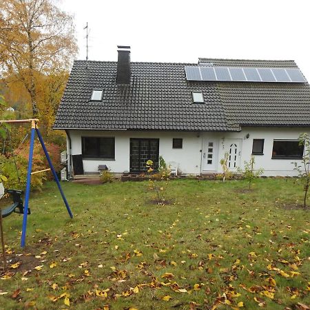 Rusti Deifeld Medebach Exterior foto