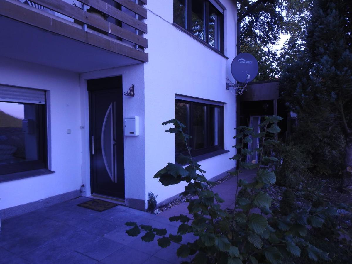 Rusti Deifeld Medebach Exterior foto