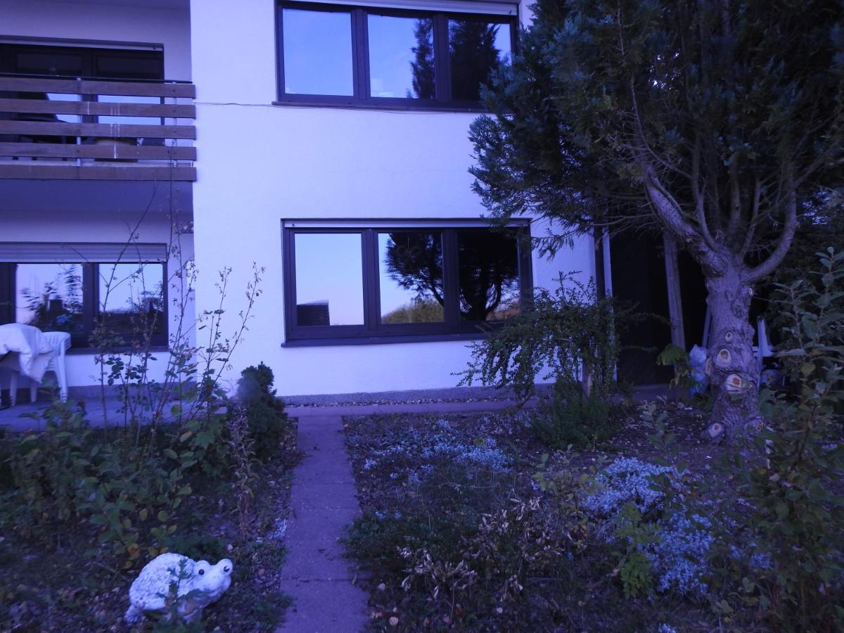 Rusti Deifeld Medebach Exterior foto