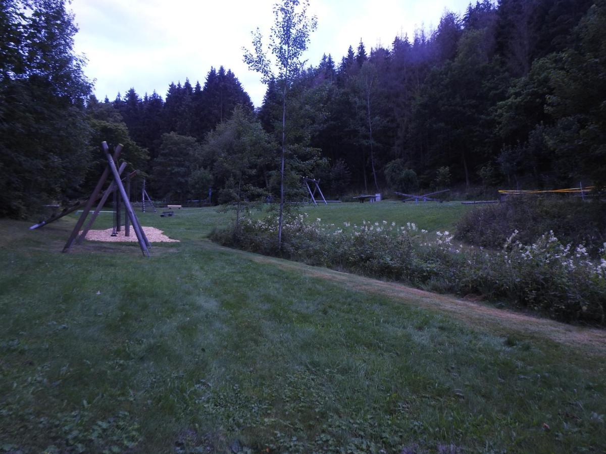 Rusti Deifeld Medebach Exterior foto