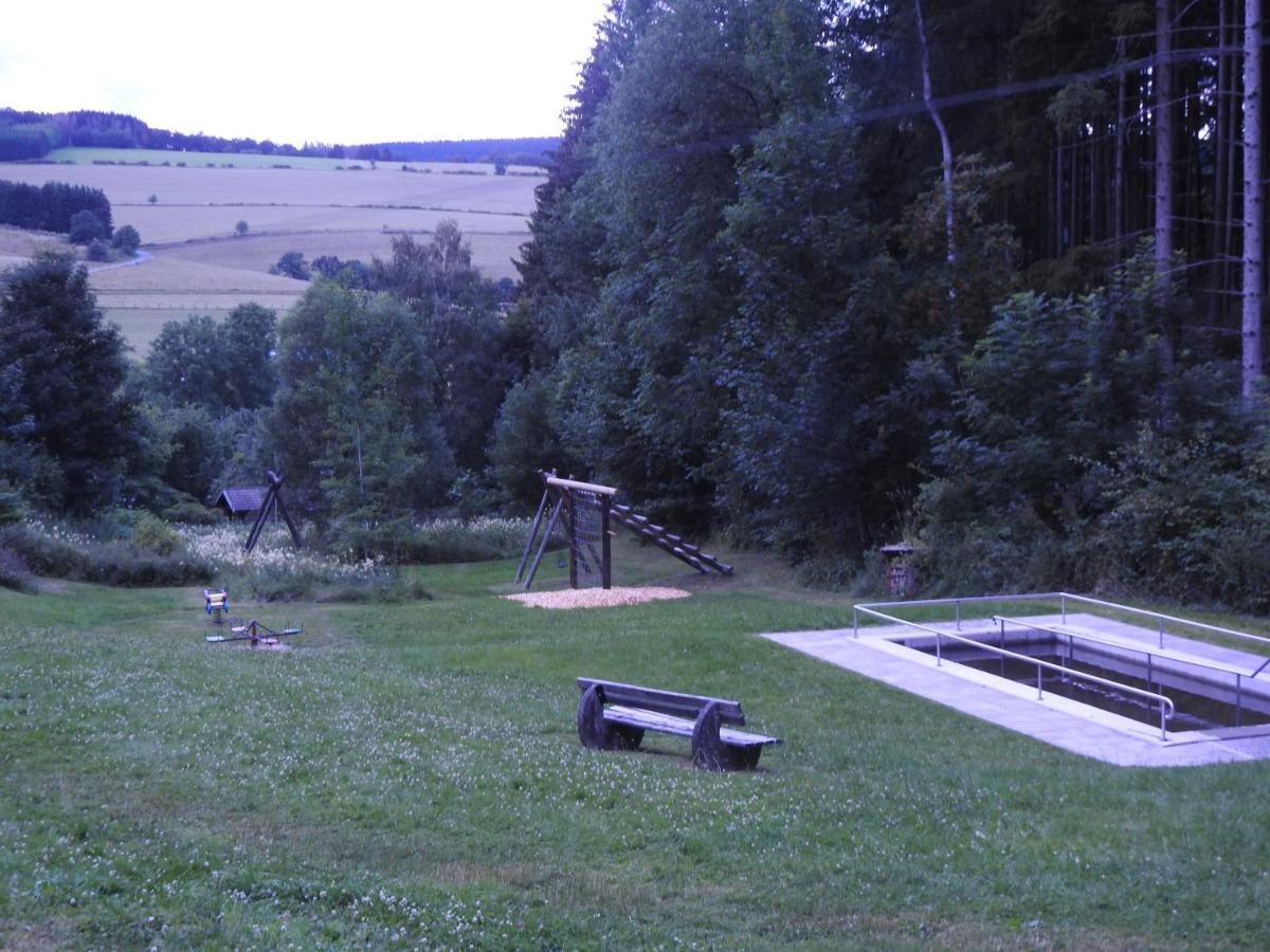 Rusti Deifeld Medebach Exterior foto