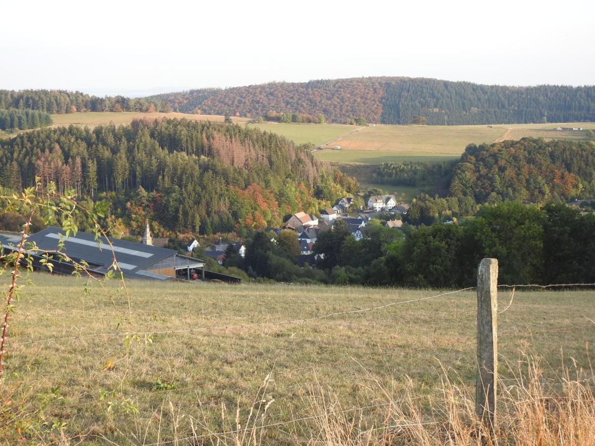 Rusti Deifeld Medebach Exterior foto